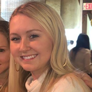 Meet your Posher, Kylie